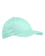 Big Accessories BX001 - 6-Panel Brushed Twill Unstructured Cap - ISLAND REEF