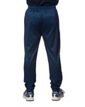 Unisex Heather Performance Jogger Pant - Heather Navy