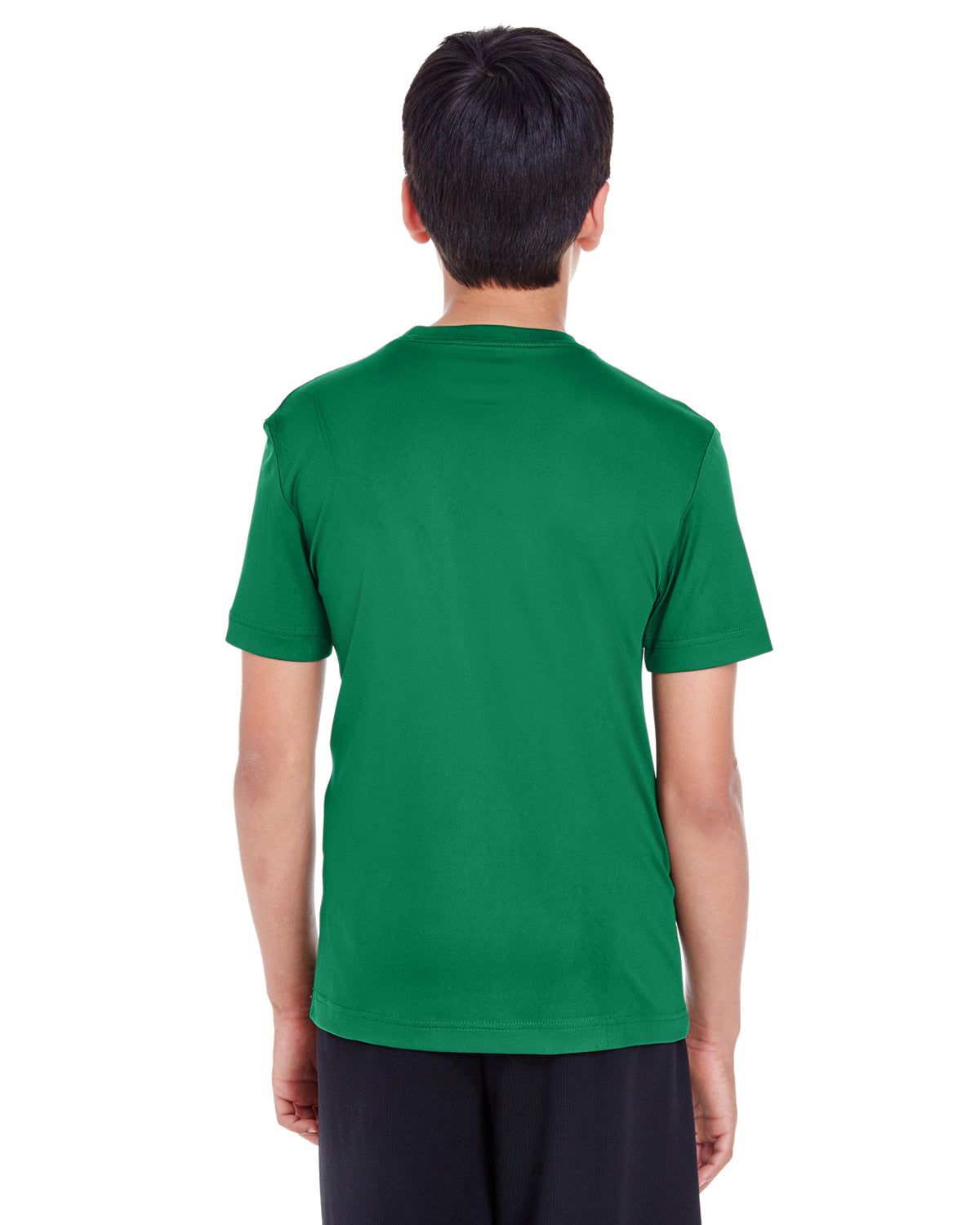 Youth Zone Performance T-Shirt - Sport Kelly