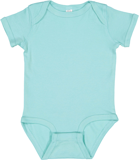 Infant Baby Rib Bodysuit - Chill