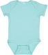 Rabbit Skins 4400 - Infant Baby Rib Bodysuit - Chill