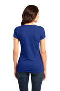 Women's Fitted Very Important Tee - Deep Royal