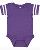 Vintage Purple / Blend White