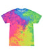 Tie-Dye CD100Y - Youth 100% Cotton T-Shirt - QUEST