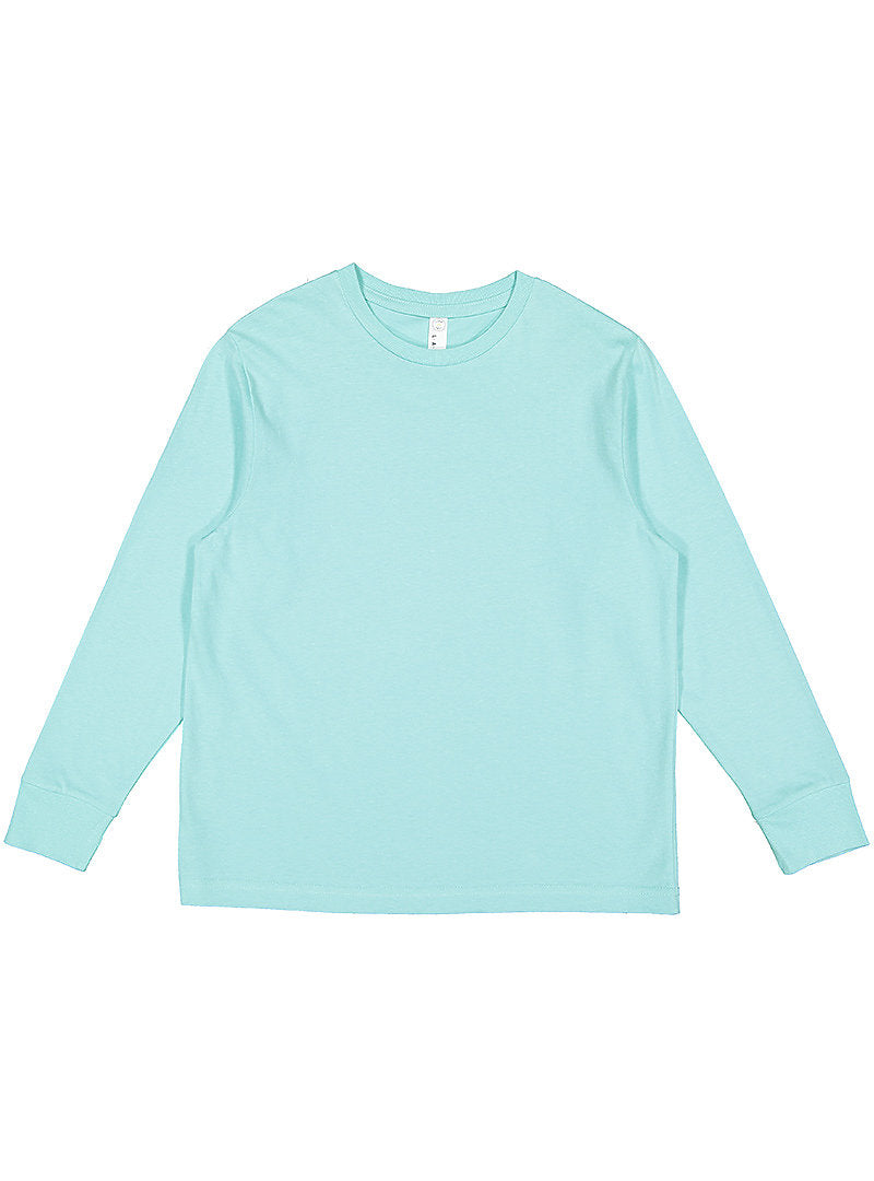 Youth Long-Sleeve T-Shirt - Chill