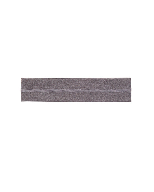 Unisex Headband - Dark Gray Heather
