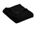 Port Authority BP31 - Ultra Plush Blanket - Deep Black