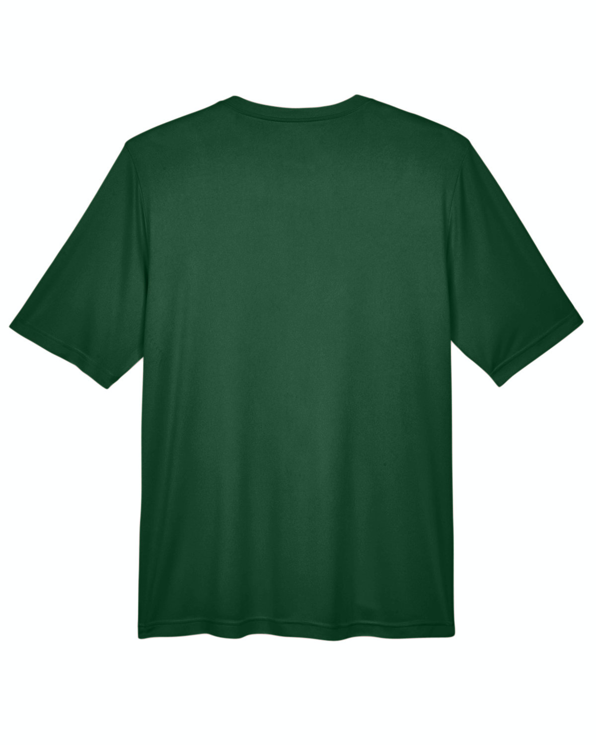 Men's Zone Performance T-Shirt - Sport Dark Green