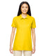 Gildan G828L - Women's Premium Cotton® Women's Double Piqué Polo - Daisy