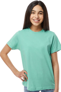 Youth Fine Jersey T-Shirt - Saltwater