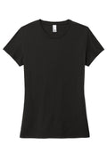 Women's Perfect Tri Tee - Black