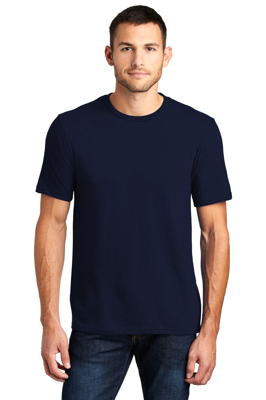 Unisex Very Important Tee - New Navy