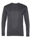 C2 Sport 5104 - Performance Long Sleeve T-Shirt - Graphite