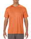 Gildan G460 - Unisex Performance��  Core T-Shirt - Heather Sport Orange