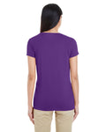 Women's Performance® Core T-Shirt - Sport Purple
