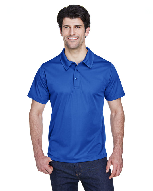 Men's Command Snag Protection Polo - Sport Royal