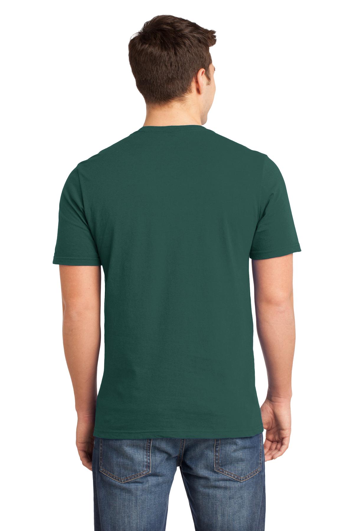 Unisex Very Important Tee - Evergreen