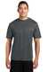 Sport-Tek ST350 - Unisex PosiCharge Competitor Tee - Iron Gray