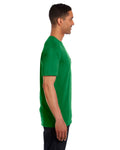 Unisex Heavyweight RS Pocket T-Shirt - Clover