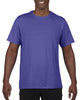 Heather Sport Purple
