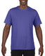 Gildan G460 - Unisex Performance��  Core T-Shirt - Heather Sport Purple
