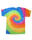 Tie-Dye CD100 - Unisex 100% Cotton T-Shirt - Eternity