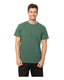 Next Level 4600 - Unisex Eco Heavyweight T-Shirt - Royal Pine