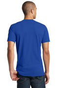 Unisex The Concert Tee - Deep Royal