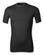 All Sport M1007 - Compression T-Shirt - Black