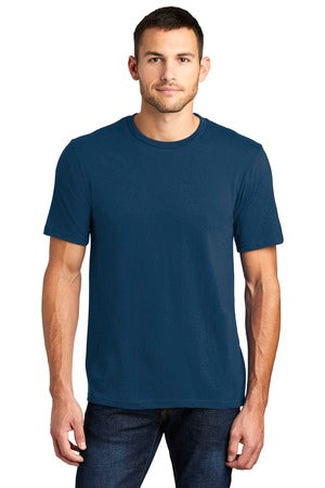 Unisex Very Important Tee - Neptune Blue