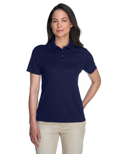 Women's Origin Performance Piqué Polo - Classic Navy