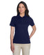 Core365 78181 - Women's Origin Performance Piqué Polo - Classic Navy
