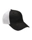 Adams KN102 - Knockout Cap - Black / White