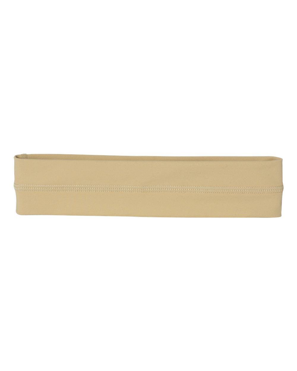 Unisex Headband - Sport Vegas Gold