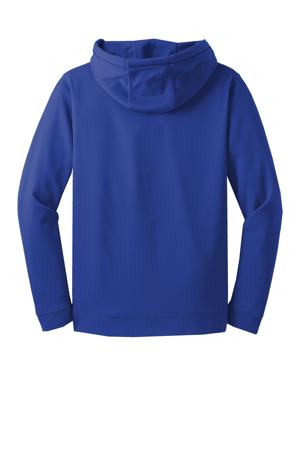 Sport-Wick Fleece Hooded Pullover - True Royal