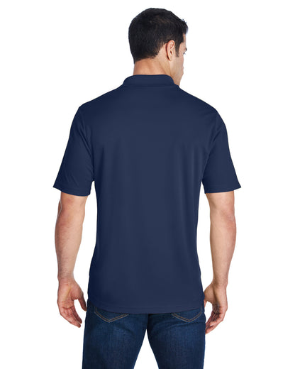 Men's Origin Performance Piqué Polo - Classic Navy