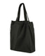 BAGedge BE087 - Drawstring Tote - Black