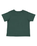 Infant Fine Jersey T-Shirt - Forest