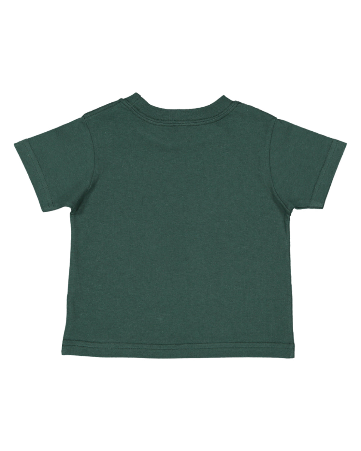 Infant Fine Jersey T-Shirt - Forest