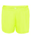 All Sport W6700 - Women's Race Shorts - Sport Safety Yellow