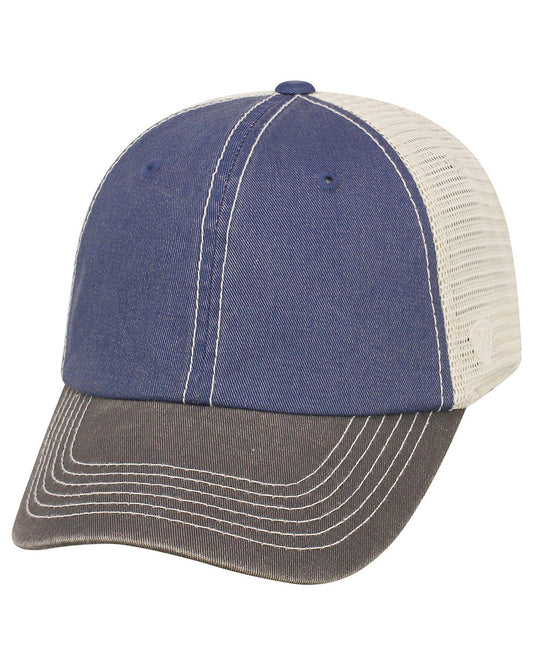 Unisex Offroad Cap - Royal