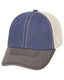 Top Of The World TW5506 - Unisex Offroad Cap - Royal