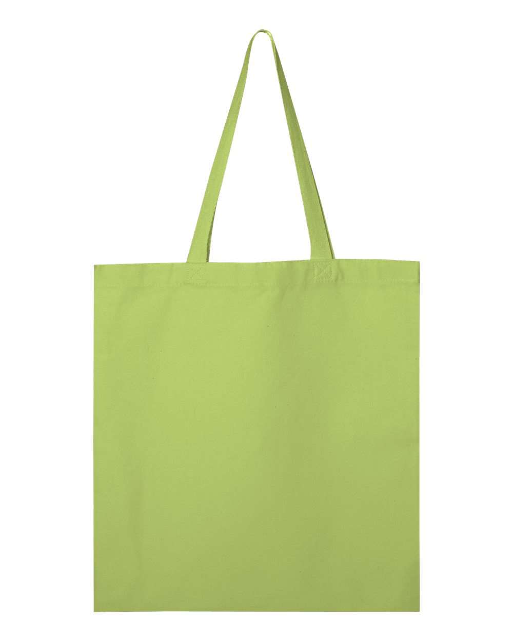 Promotional Tote - Lime