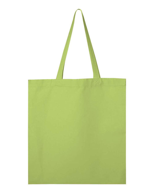 Promotional Tote - Lime