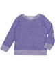 Purple Melange
