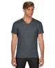 Heather Dark Gray