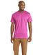 LAT 6901 - Unisex Fine Jersey T-Shirt - Raspberry