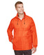 Team 365 TT73 - Unisex Zone Protect Lightweight Jacket - Sport Orange