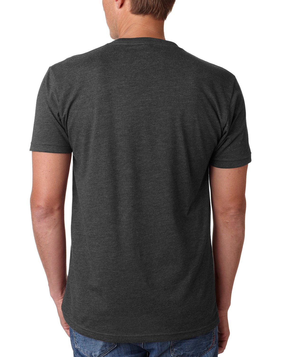 Men's CVC V - Charcoal