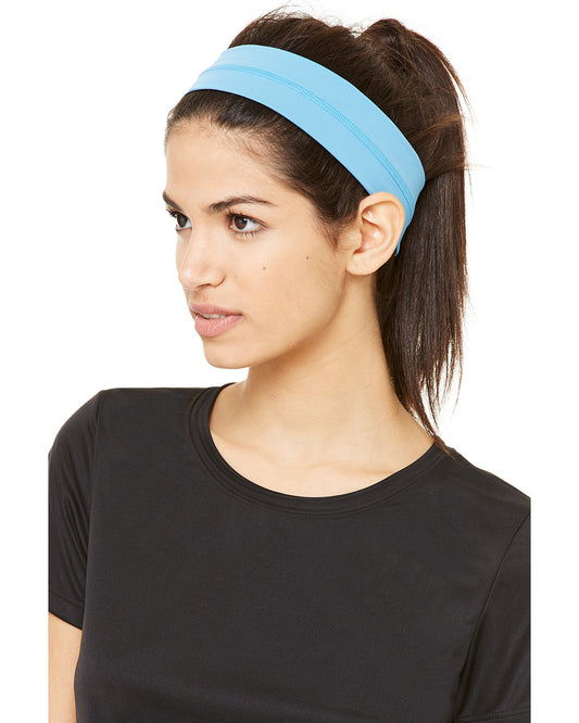 Unisex Headband - Pacific
